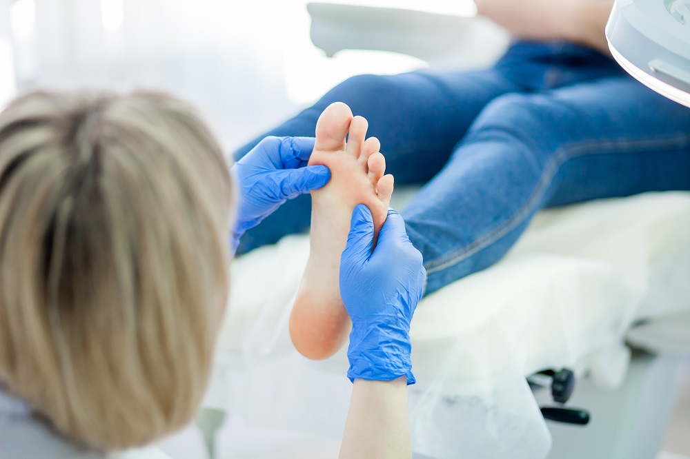Podiatrist in Glendale, CA Podiatrist in Glendale, CA